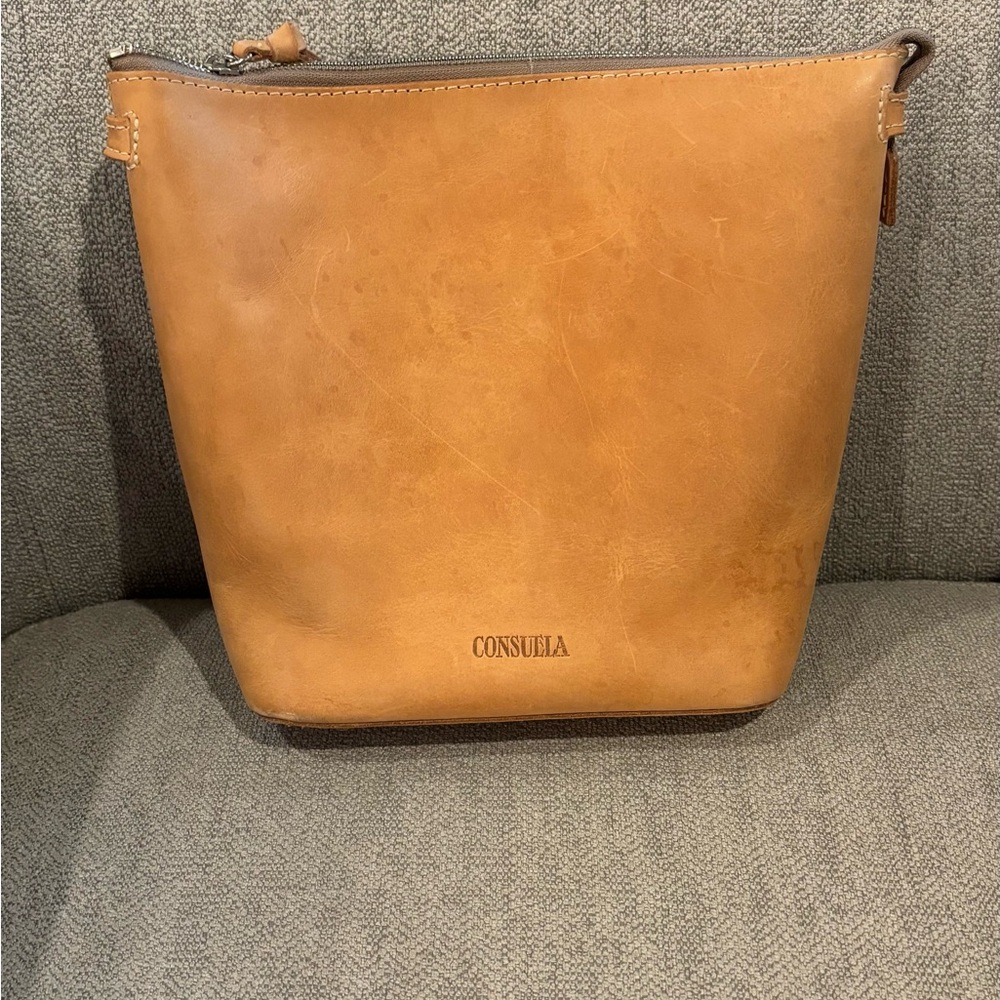 Consuela Diego Wedge